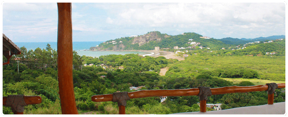 San Juan del Sur rooms