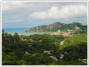 San Juan del Sur reservations