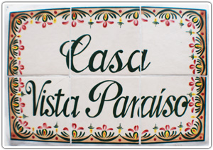 Casa Vista Paraiso