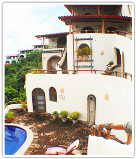 San Juan del Sur rental Casa de Cooper