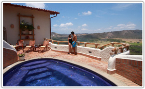 Casa Paraiso rental