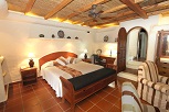 Click to enlarge Master Bedroom Vista Paraiso