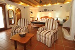 Click to enlarge Master Bedroom Vista Paraiso