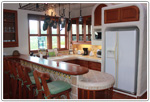 Click to enlarge Vacation house
