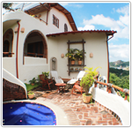 Click to enlarge Pelican Eyes House