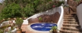 Jacuzzi Pool - 2 Bedroom